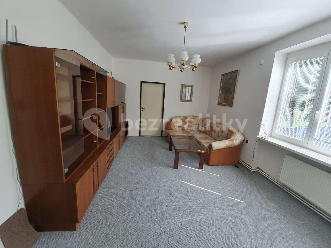 Pronájem bytu 2+1 65 m², Kamýcká, Praha, Praha Pronájem bytu 2+1 65 m², Kamýcká, Praha, Praha