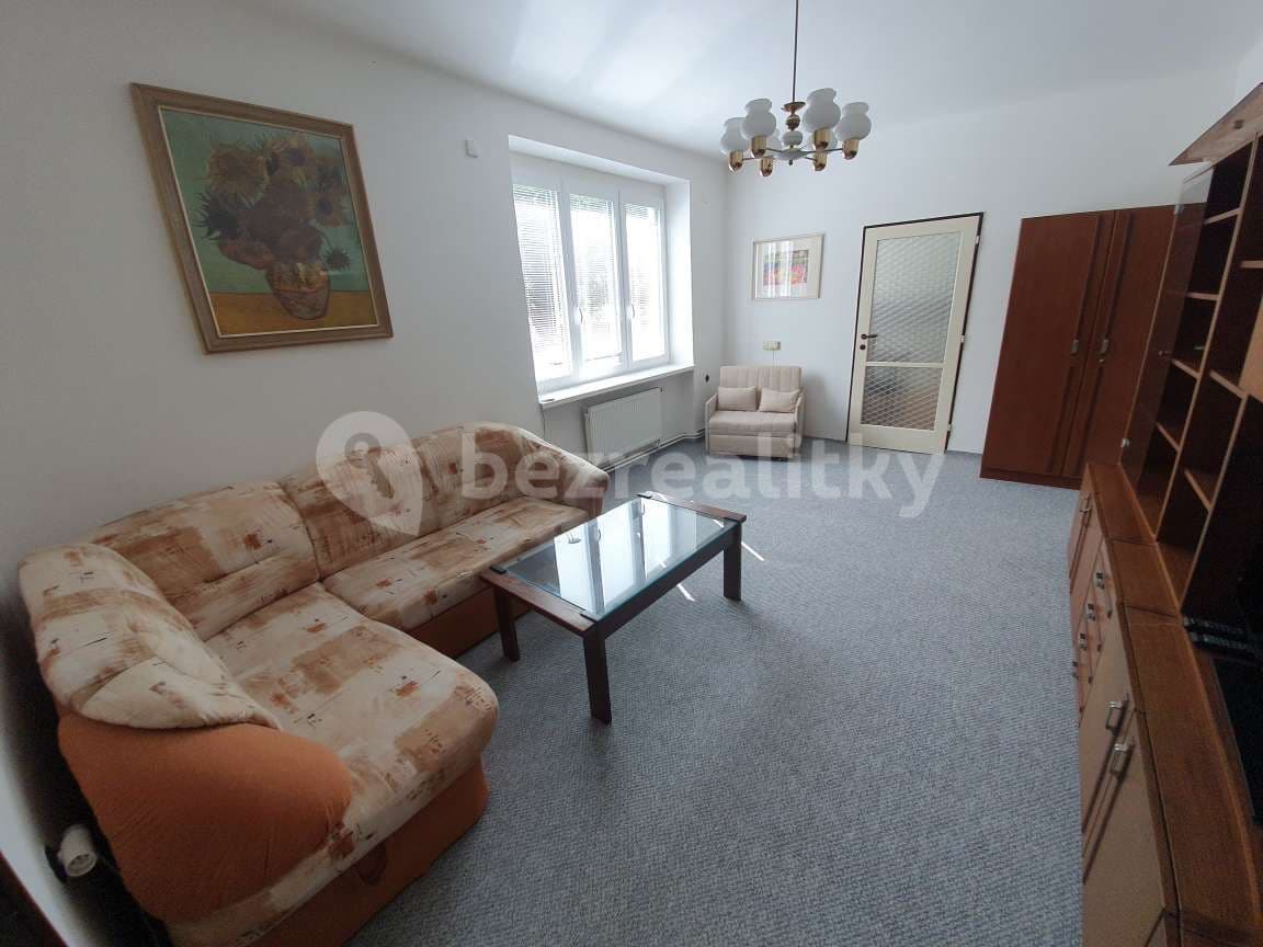 Pronájem bytu 2+1 65 m², Kamýcká, Praha, Praha Pronájem bytu 2+1 65 m², Kamýcká, Praha, Praha
