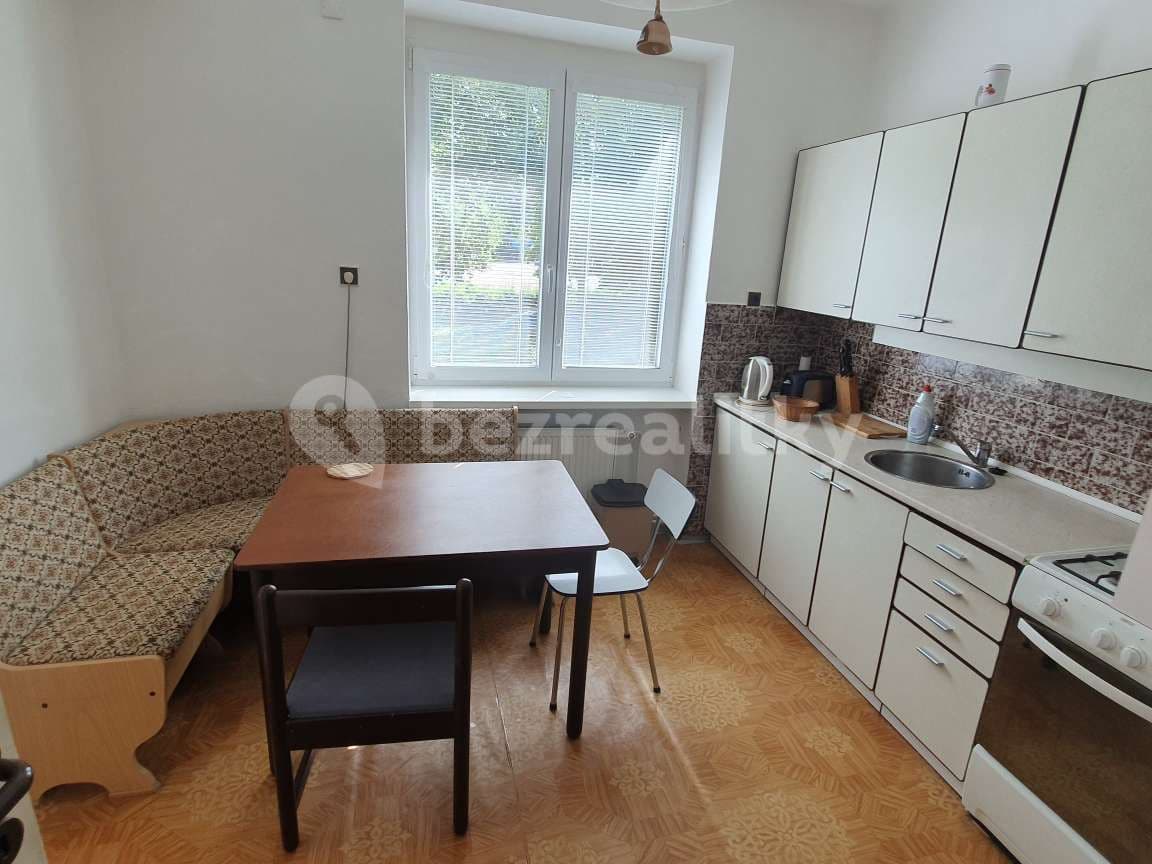 Pronájem bytu 2+1 65 m², Kamýcká, Praha, Praha Pronájem bytu 2+1 65 m², Kamýcká, Praha, Praha