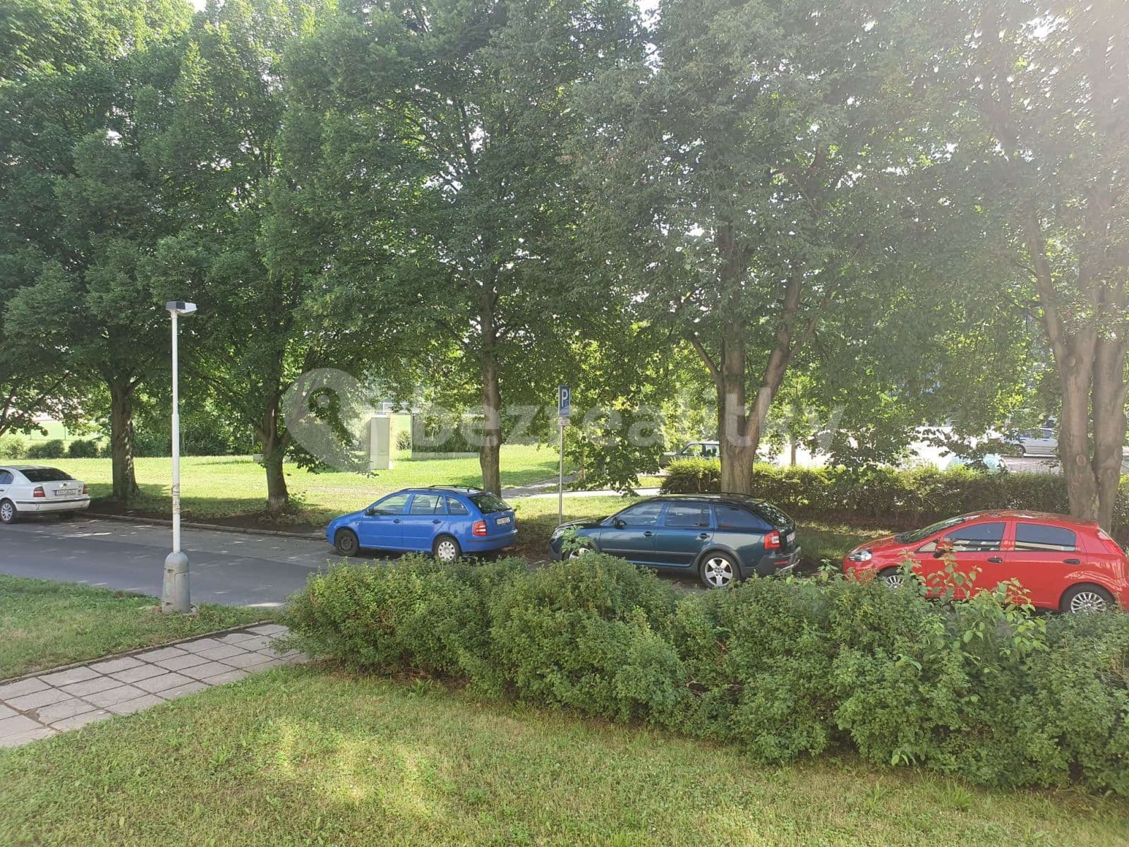 Pronájem bytu 2+1 65 m², Kamýcká, Praha, Praha Pronájem bytu 2+1 65 m², Kamýcká, Praha, Praha