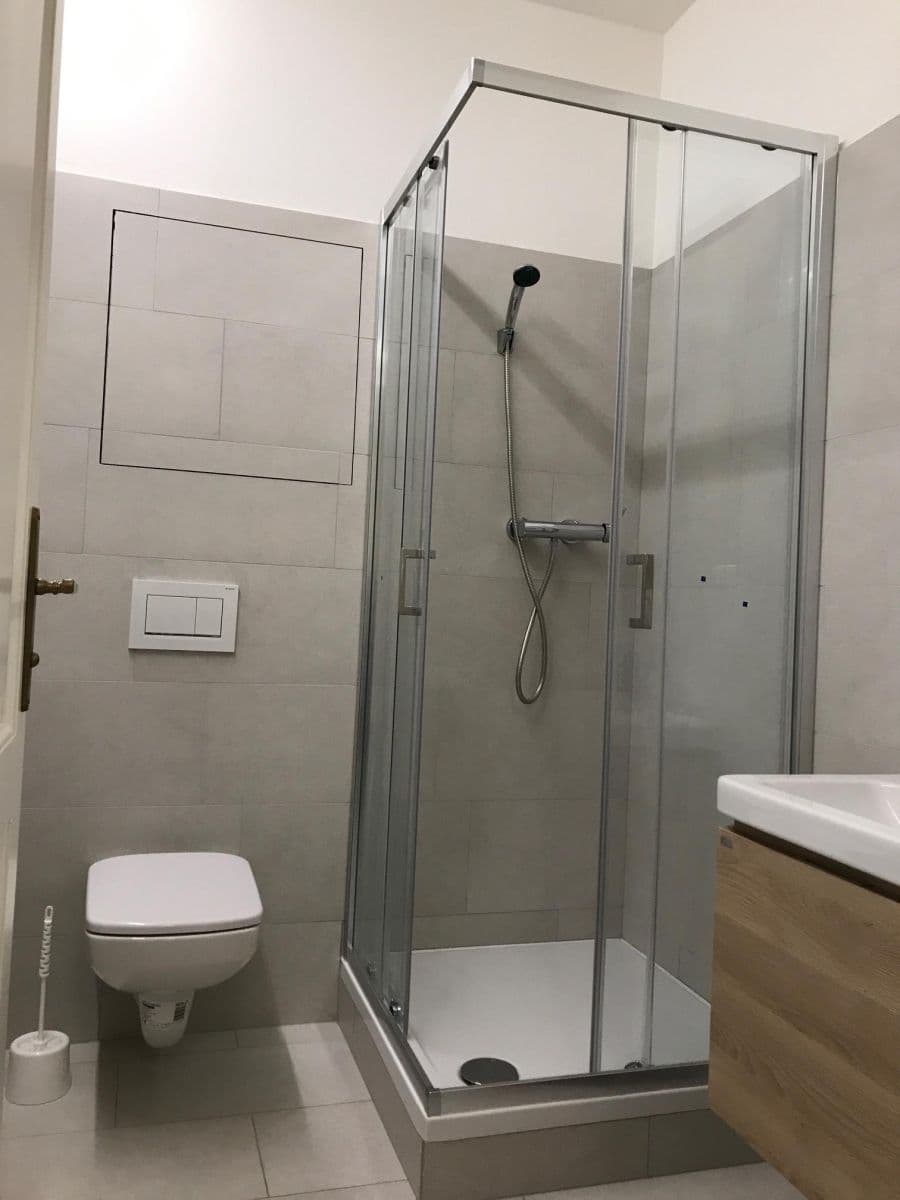 Pronájem bytu 1+kk 34 m², Olomouc, Olomoucký kraj Pronájem bytu 1+kk 34 m², Olomouc, Olomoucký kraj