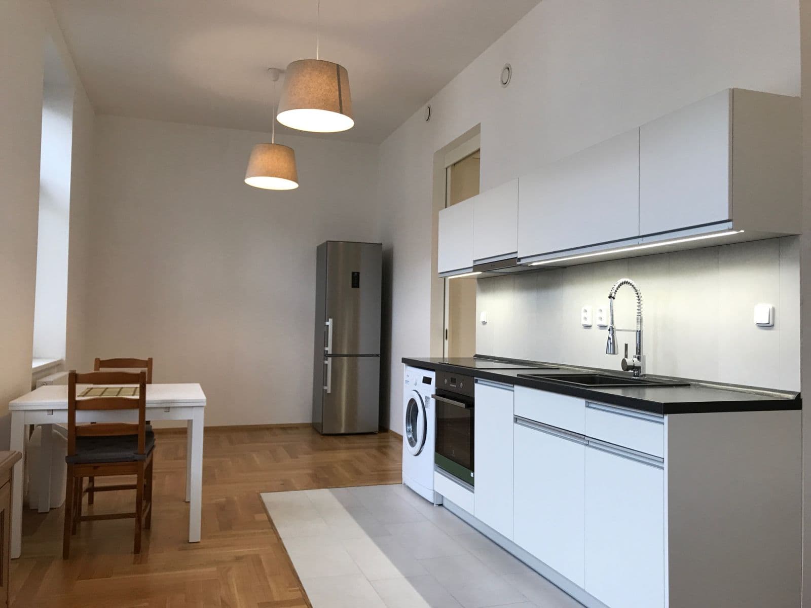 Pronájem bytu 1+kk 34 m², Olomouc, Olomoucký kraj Pronájem bytu 1+kk 34 m², Olomouc, Olomoucký kraj