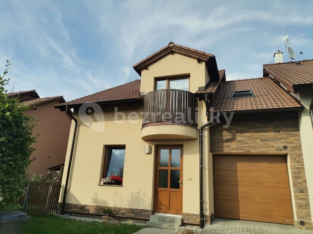 Prodej domu 150 m², pozemek 323 m², Tichá, Město Touškov, Plzeňský kraj