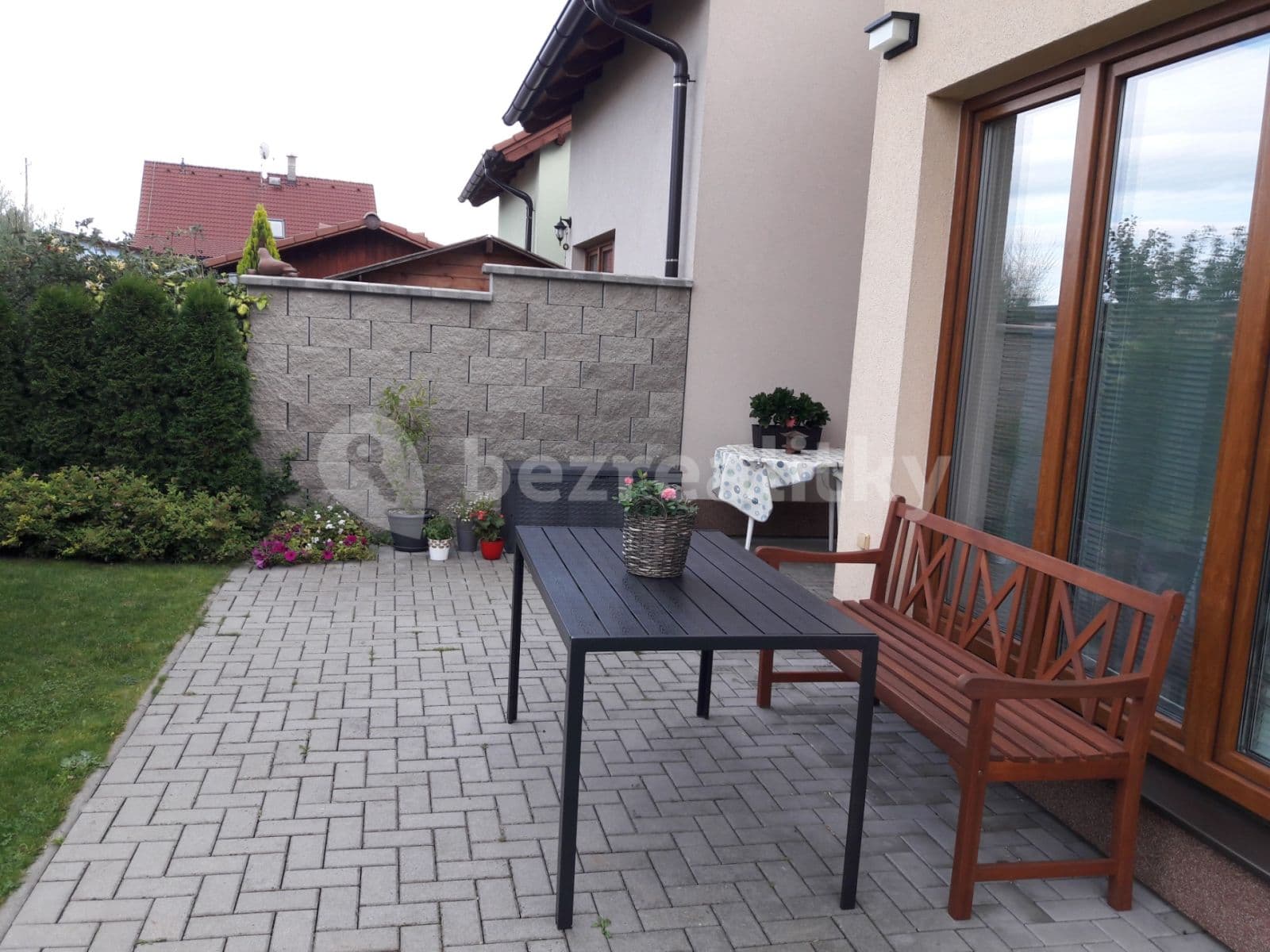Prodej domu 150 m², pozemek 323 m², Tichá, Město Touškov, Plzeňský kraj