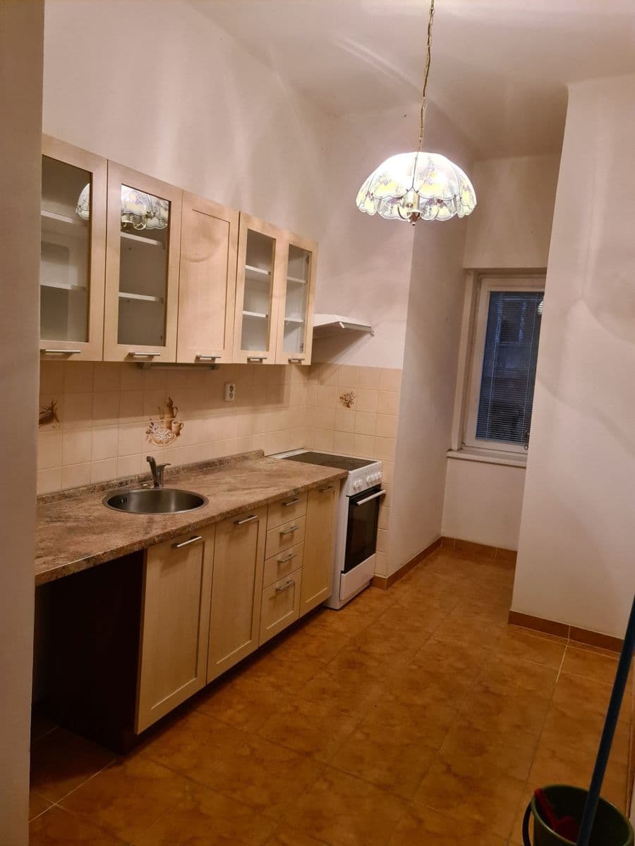 Pronájem bytu 2+1 58 m², Zelinářská, Praha, Praha Pronájem bytu 2+1 58 m², Zelinářská, Praha, Praha