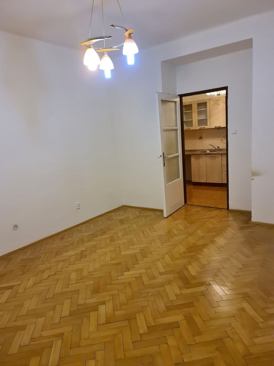 Pronájem bytu 2+1 58 m², Zelinářská, Praha, Praha Pronájem bytu 2+1 58 m², Zelinářská, Praha, Praha