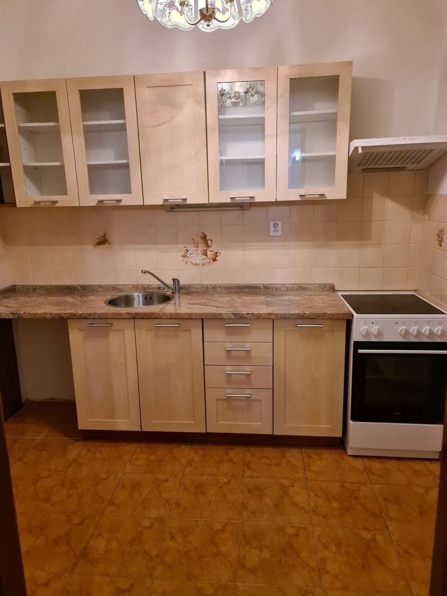 Pronájem bytu 2+1 58 m², Zelinářská, Praha, Praha Pronájem bytu 2+1 58 m², Zelinářská, Praha, Praha