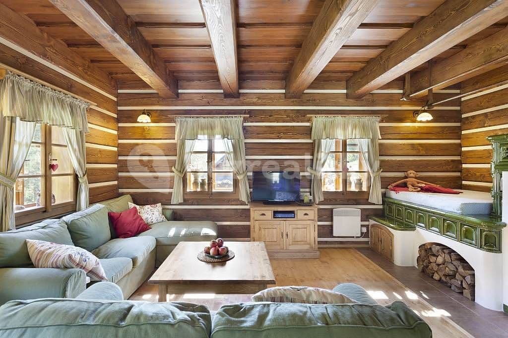 Pronájem chaty, chalupy, Horní Maršov, Královéhradecký kraj Pronájem chaty, chalupy, Horní Maršov, Královéhradecký kraj