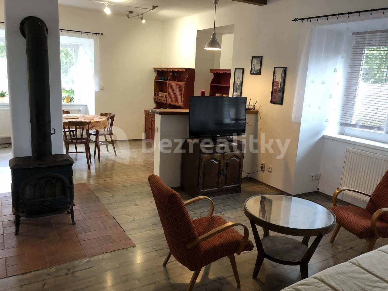 Pronájem chaty, chalupy, Planá nad Lužnicí, Jihočeský kraj Pronájem chaty, chalupy, Planá nad Lužnicí, Jihočeský kraj