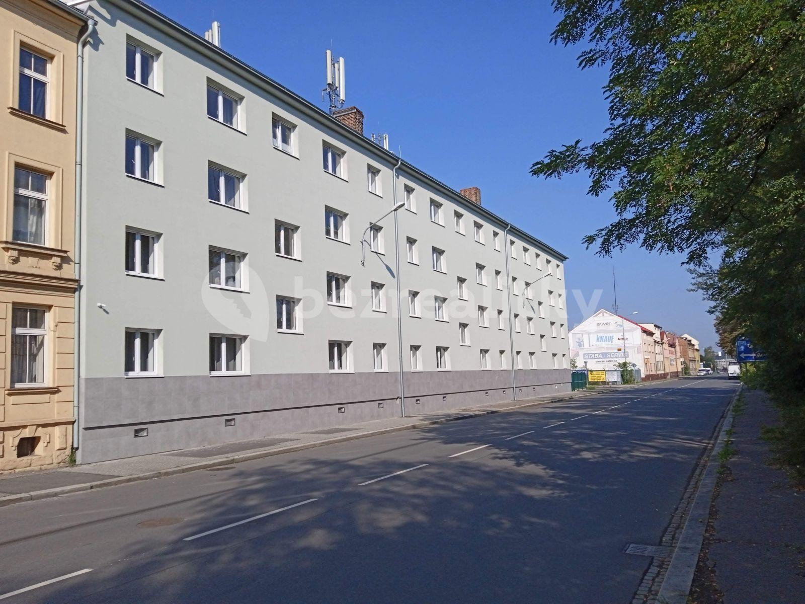 Pronájem bytu 1+kk 20 m², Cihelní, Ostrava, Moravskoslezský kraj
