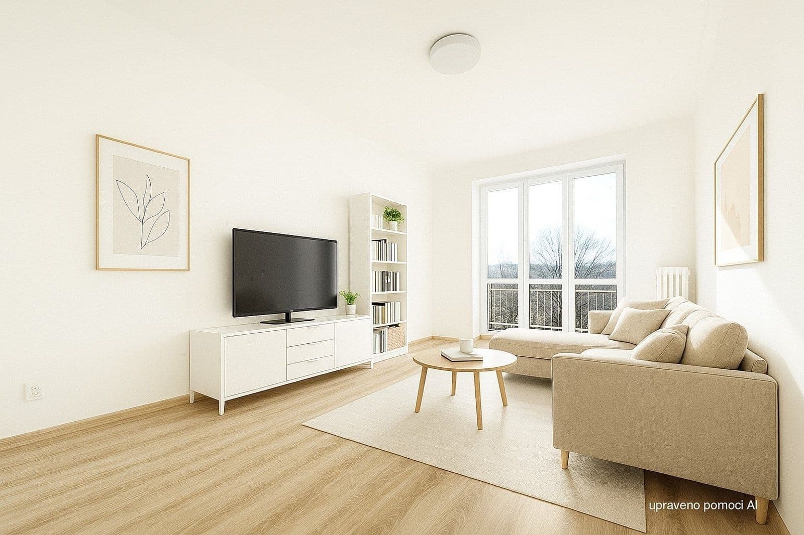 Pronájem bytu 2+1 55 m², Čapkova, Karviná, Moravskoslezský kraj Pronájem bytu 2+1 55 m², Čapkova, Karviná, Moravskoslezský kraj