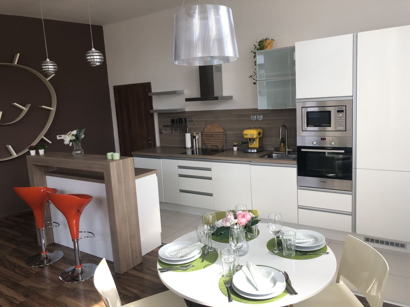 Pronájem bytu 2+kk 62 m², Cejl, Brno, Jihomoravský kraj Pronájem bytu 2+kk 62 m², Cejl, Brno, Jihomoravský kraj