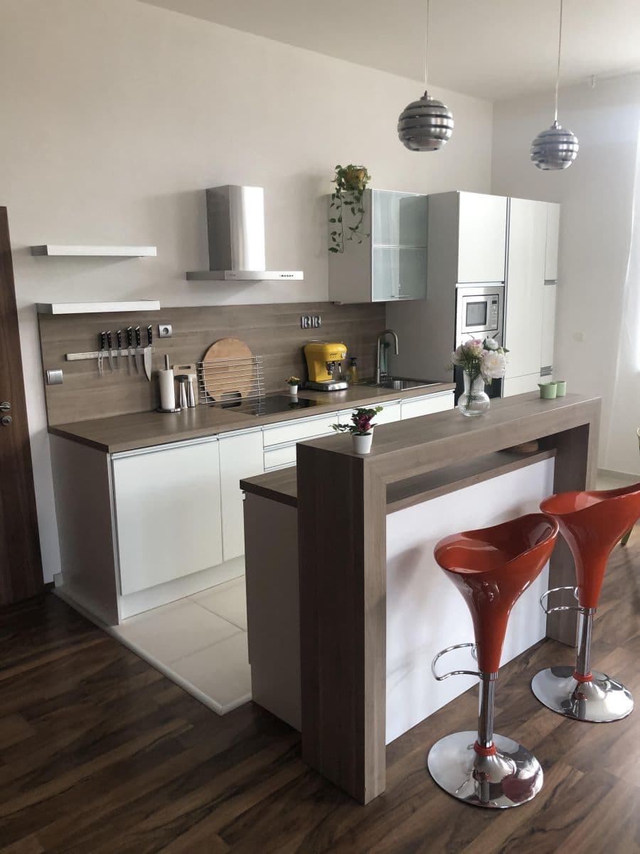 Pronájem bytu 2+kk 62 m², Cejl, Brno, Jihomoravský kraj Pronájem bytu 2+kk 62 m², Cejl, Brno, Jihomoravský kraj
