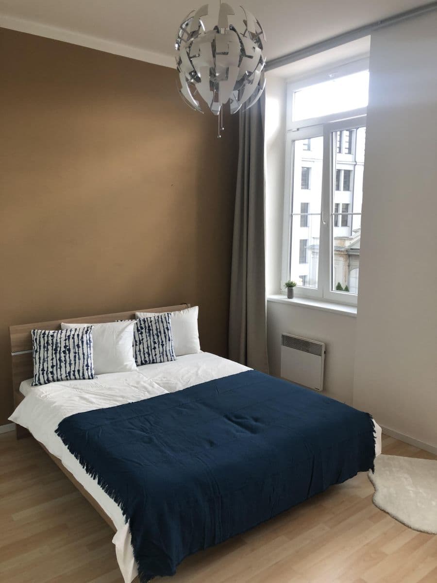 Pronájem bytu 2+kk 62 m², Cejl, Brno, Jihomoravský kraj Pronájem bytu 2+kk 62 m², Cejl, Brno, Jihomoravský kraj