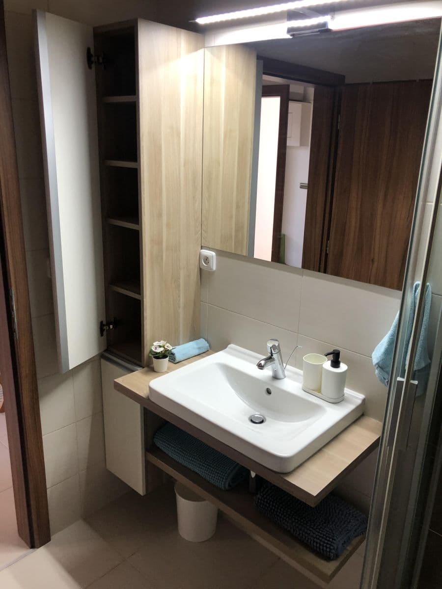Pronájem bytu 2+kk 62 m², Cejl, Brno, Jihomoravský kraj Pronájem bytu 2+kk 62 m², Cejl, Brno, Jihomoravský kraj