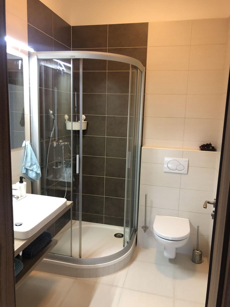 Pronájem bytu 2+kk 62 m², Cejl, Brno, Jihomoravský kraj Pronájem bytu 2+kk 62 m², Cejl, Brno, Jihomoravský kraj