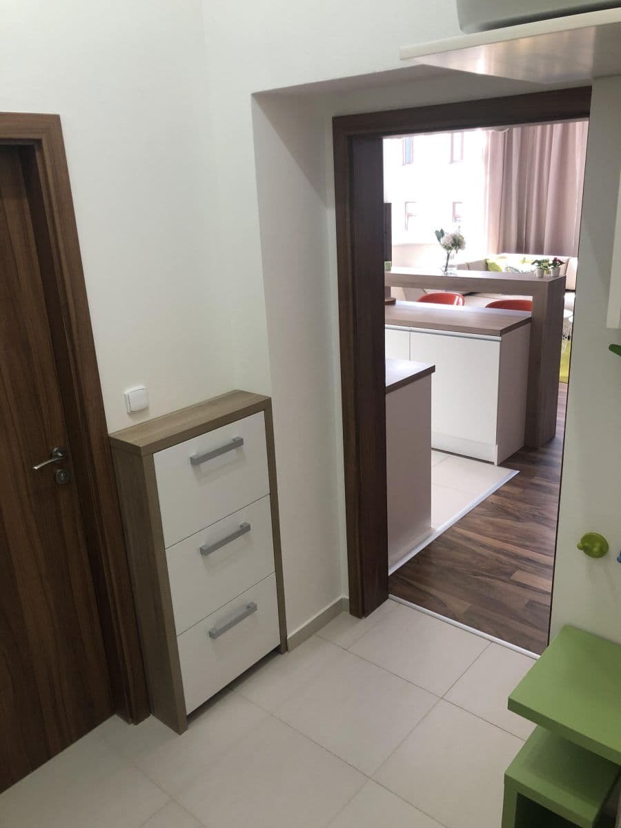 Pronájem bytu 2+kk 62 m², Cejl, Brno, Jihomoravský kraj Pronájem bytu 2+kk 62 m², Cejl, Brno, Jihomoravský kraj