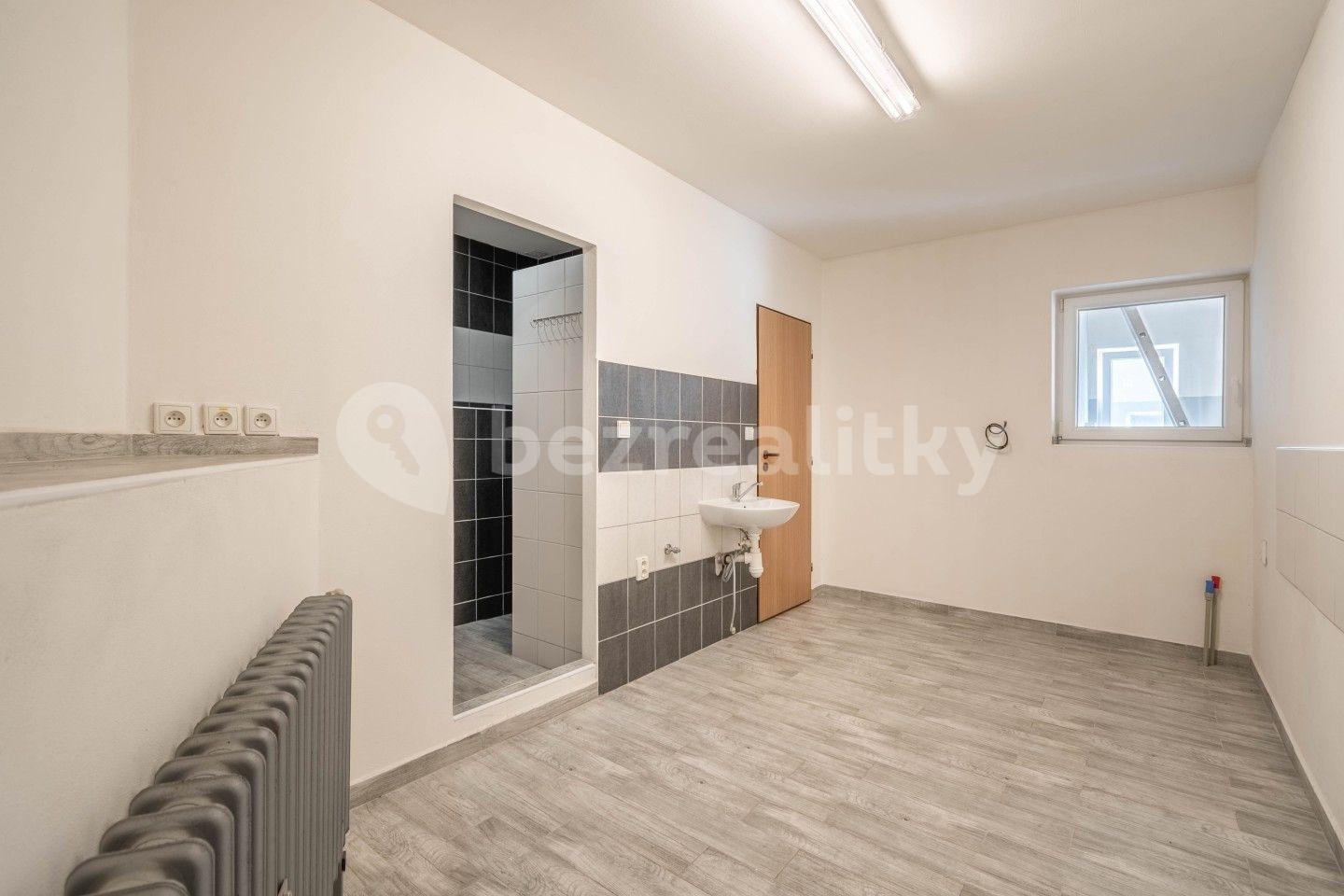 Prodej nebytového prostoru 1.110 m², Kamenný Most, Středočeský kraj