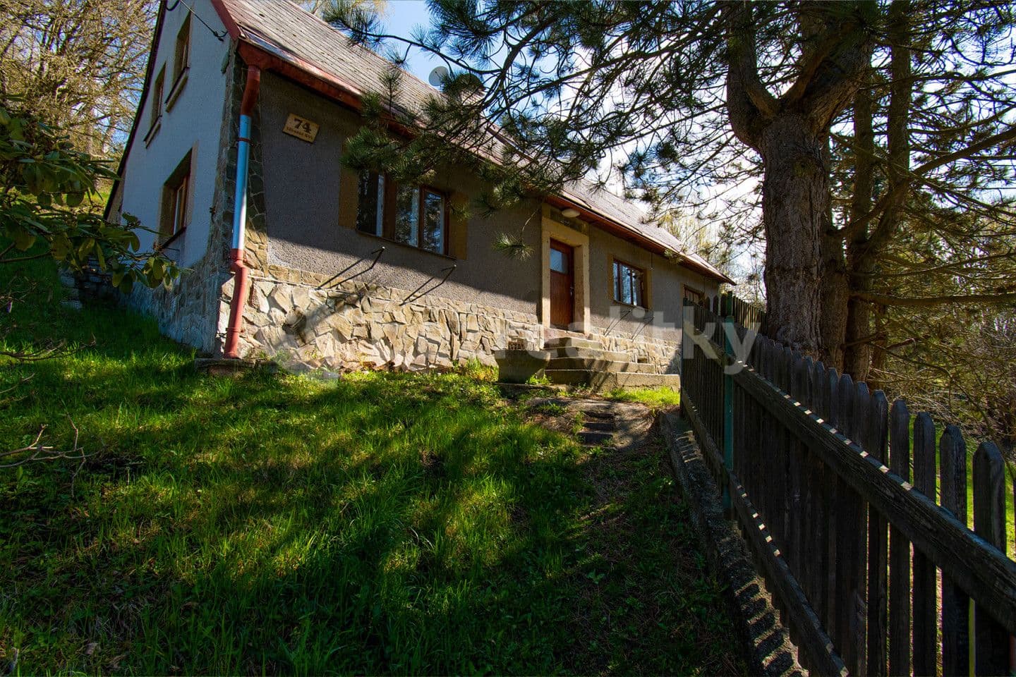 Prodej domu 173 m², pozemek 818 m², Lukášovská, Liberec, Liberecký kraj