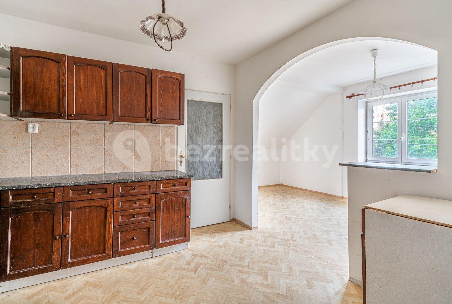 Prodej bytu 2+1 98 m², Dlouhá, Liberec, Liberecký kraj