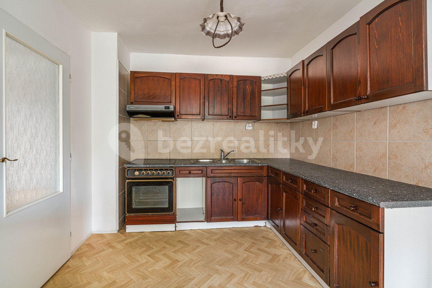 Prodej bytu 2+1 98 m², Dlouhá, Liberec, Liberecký kraj