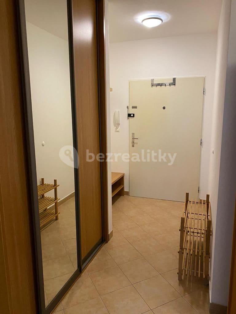 Pronájem bytu 2+kk 51 m², U Hostavického potoka, Praha, Praha Pronájem bytu 2+kk 51 m², U Hostavického potoka, Praha, Praha
