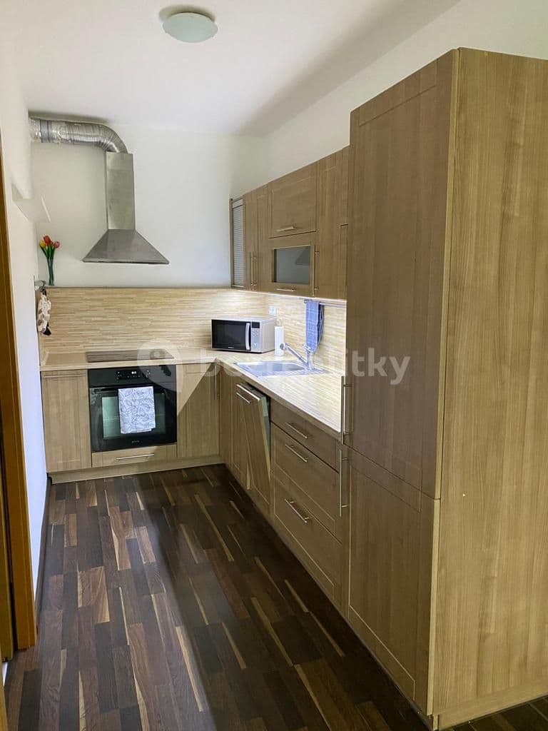 Pronájem bytu 2+kk 51 m², U Hostavického potoka, Praha, Praha Pronájem bytu 2+kk 51 m², U Hostavického potoka, Praha, Praha