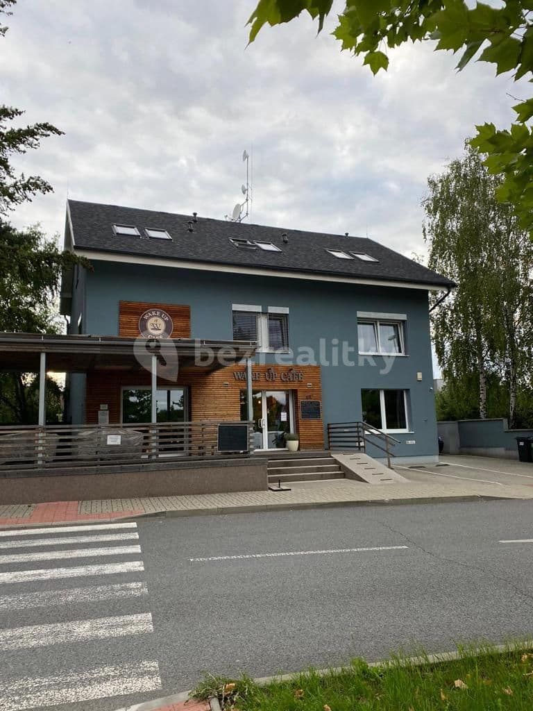 Pronájem bytu 2+kk 51 m², U Hostavického potoka, Praha, Praha Pronájem bytu 2+kk 51 m², U Hostavického potoka, Praha, Praha