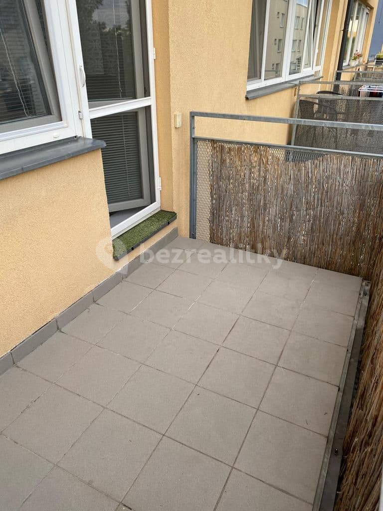 Pronájem bytu 2+kk 51 m², U Hostavického potoka, Praha, Praha Pronájem bytu 2+kk 51 m², U Hostavického potoka, Praha, Praha
