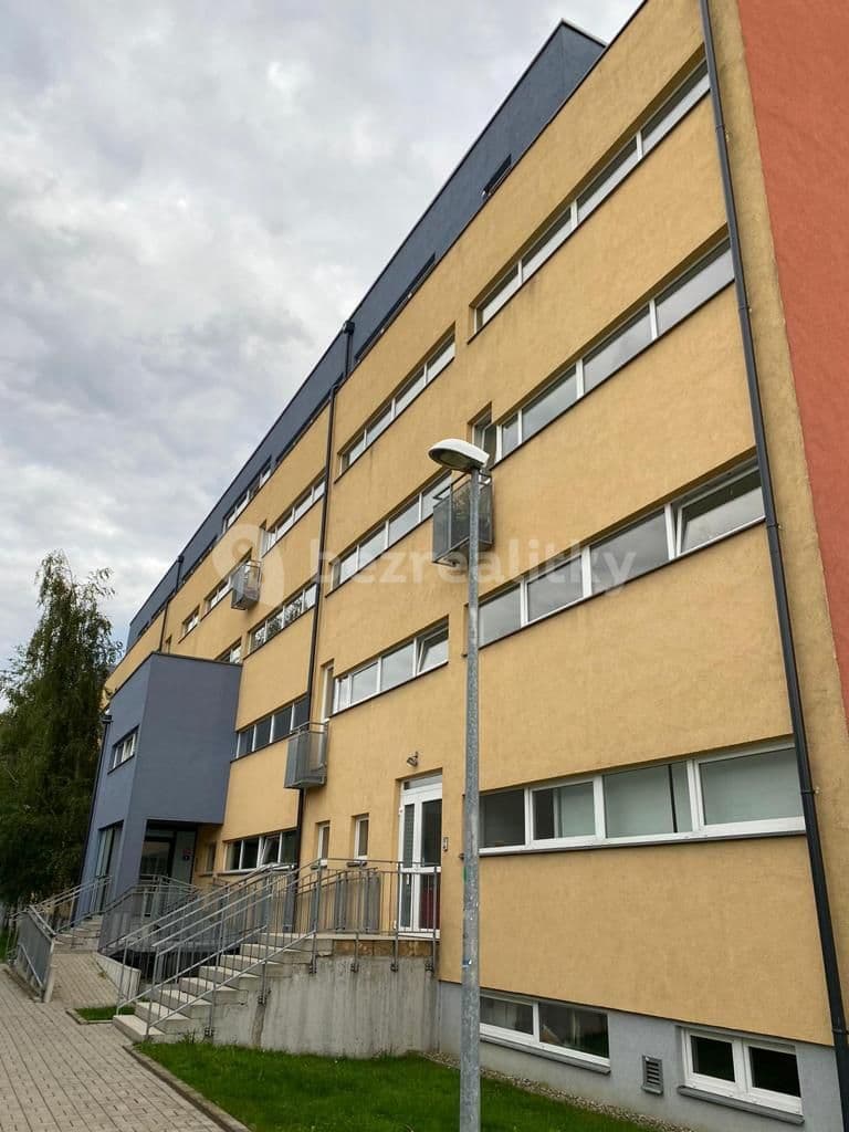 Pronájem bytu 2+kk 51 m², U Hostavického potoka, Praha, Praha Pronájem bytu 2+kk 51 m², U Hostavického potoka, Praha, Praha