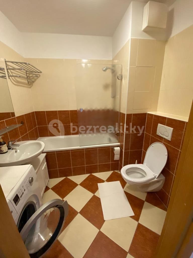 Pronájem bytu 2+kk 51 m², U Hostavického potoka, Praha, Praha Pronájem bytu 2+kk 51 m², U Hostavického potoka, Praha, Praha
