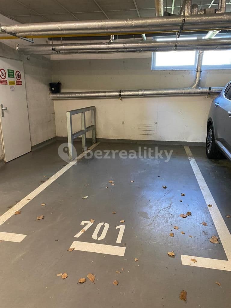 Pronájem bytu 2+kk 51 m², U Hostavického potoka, Praha, Praha Pronájem bytu 2+kk 51 m², U Hostavického potoka, Praha, Praha