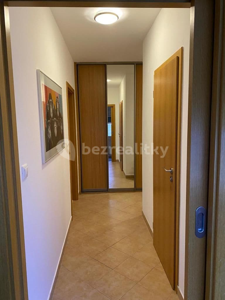 Pronájem bytu 2+kk 51 m², U Hostavického potoka, Praha, Praha Pronájem bytu 2+kk 51 m², U Hostavického potoka, Praha, Praha