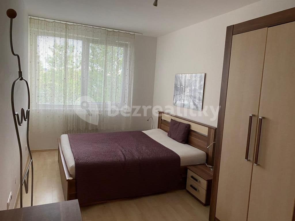Pronájem bytu 2+kk 51 m², U Hostavického potoka, Praha, Praha Pronájem bytu 2+kk 51 m², U Hostavického potoka, Praha, Praha