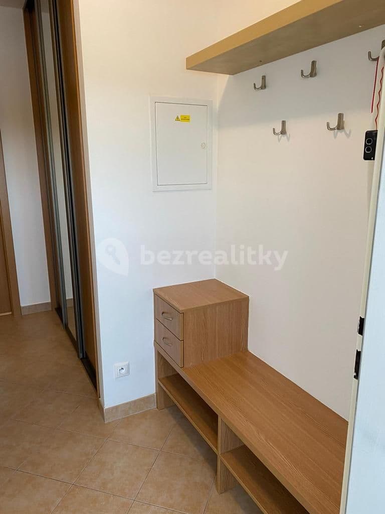 Pronájem bytu 2+kk 51 m², U Hostavického potoka, Praha, Praha Pronájem bytu 2+kk 51 m², U Hostavického potoka, Praha, Praha