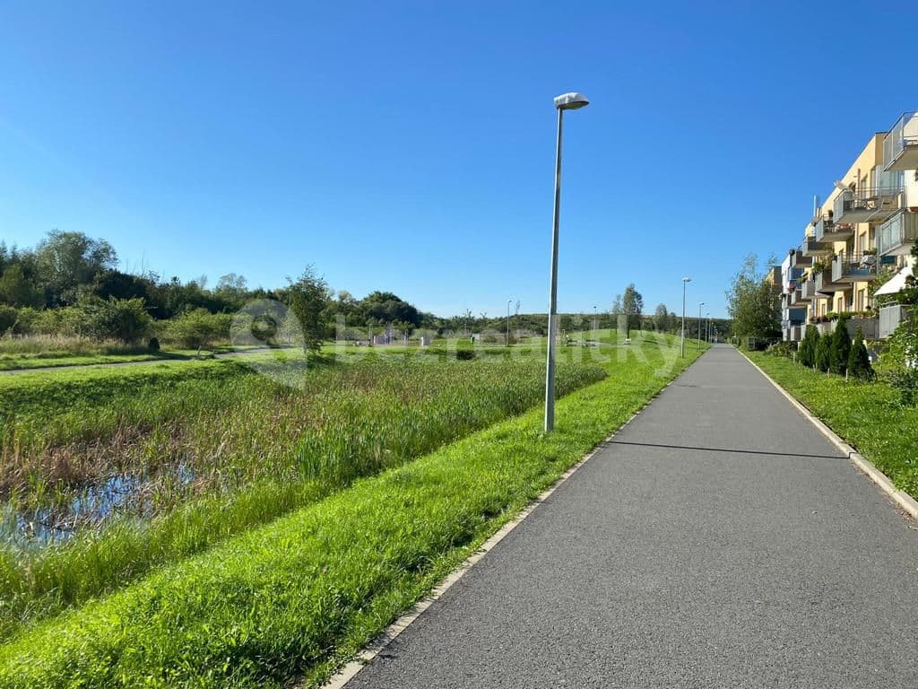 Pronájem bytu 2+kk 51 m², U Hostavického potoka, Praha, Praha Pronájem bytu 2+kk 51 m², U Hostavického potoka, Praha, Praha