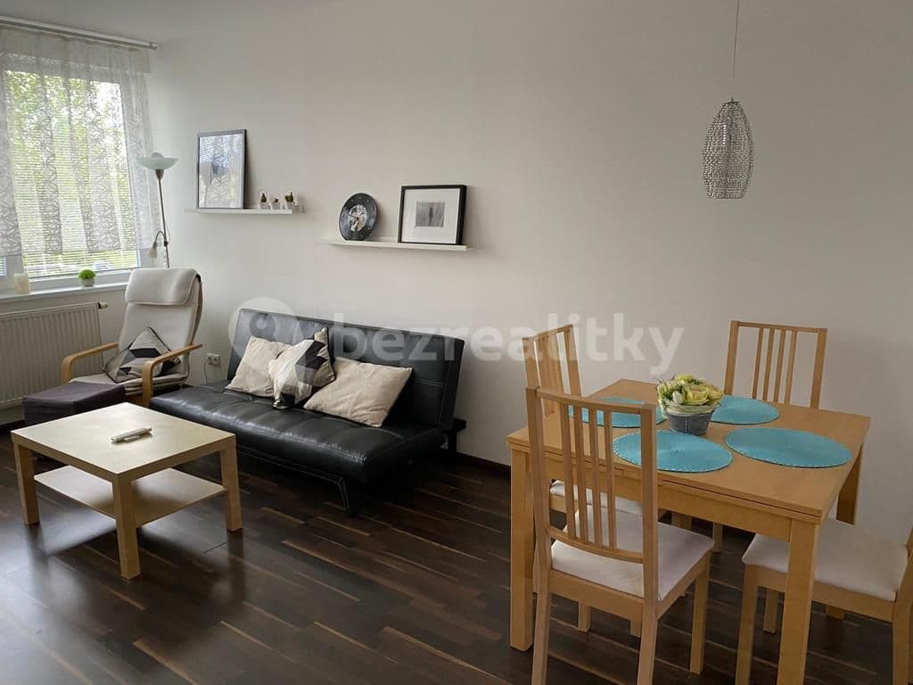 Pronájem bytu 2+kk 51 m², U Hostavického potoka, Praha, Praha Pronájem bytu 2+kk 51 m², U Hostavického potoka, Praha, Praha