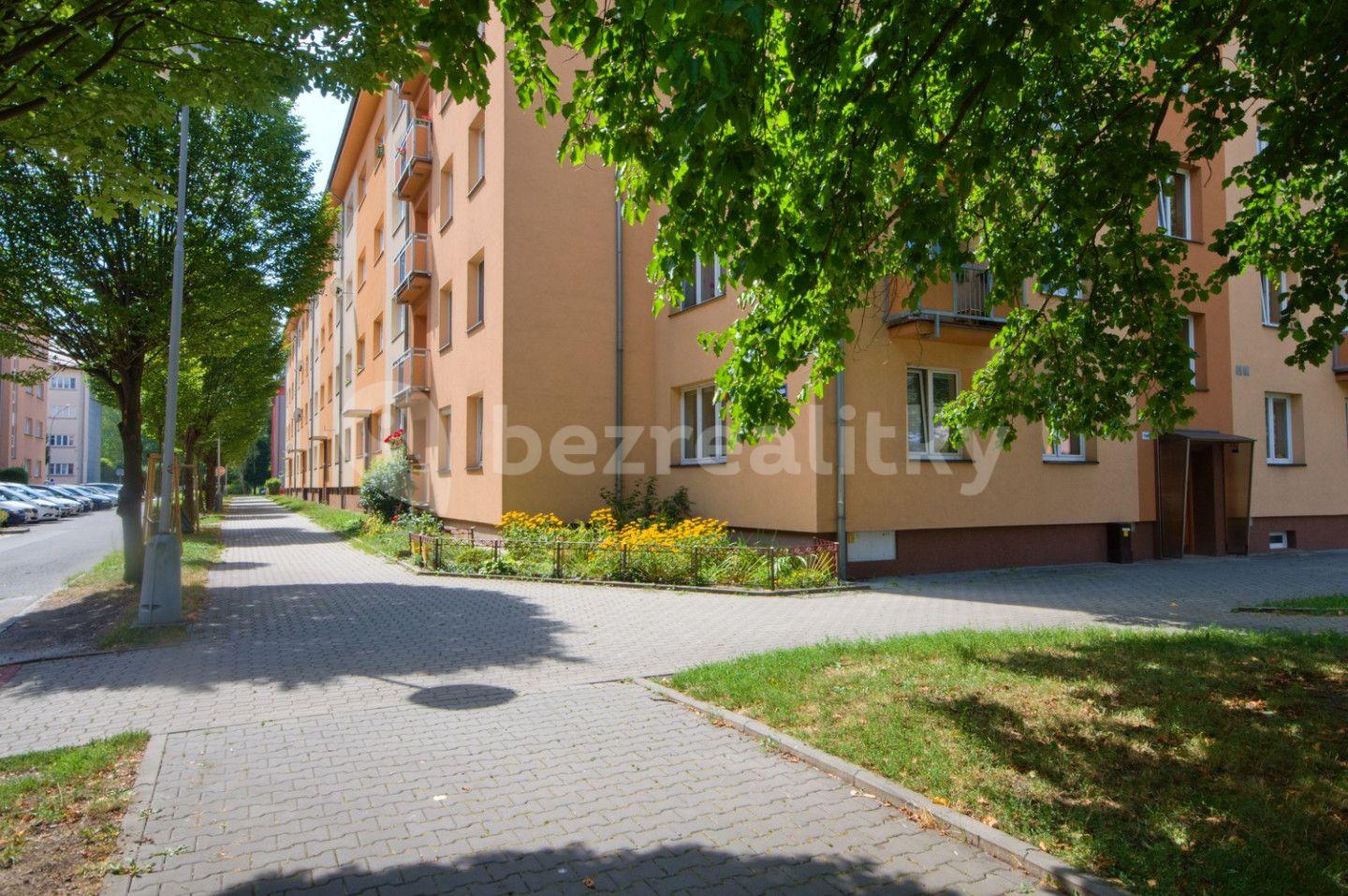 Prodej bytu 3+1 74 m², Matouše Václavka, Vsetín, Zlínský kraj