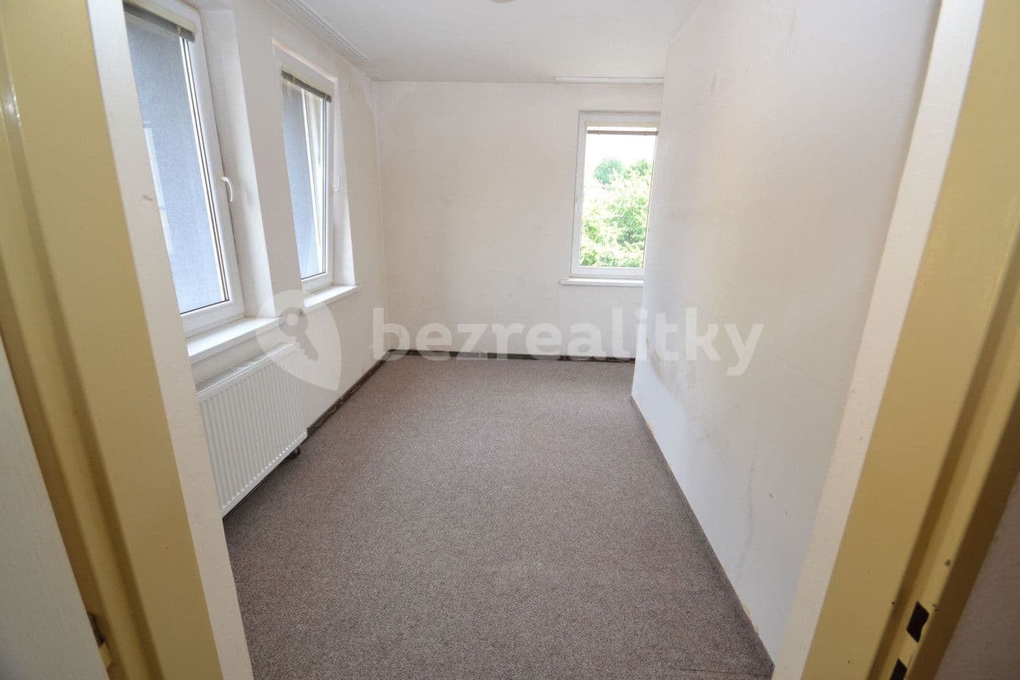 Prodej bytu 2+1 104 m², Slovanská, Liberec, Liberecký kraj