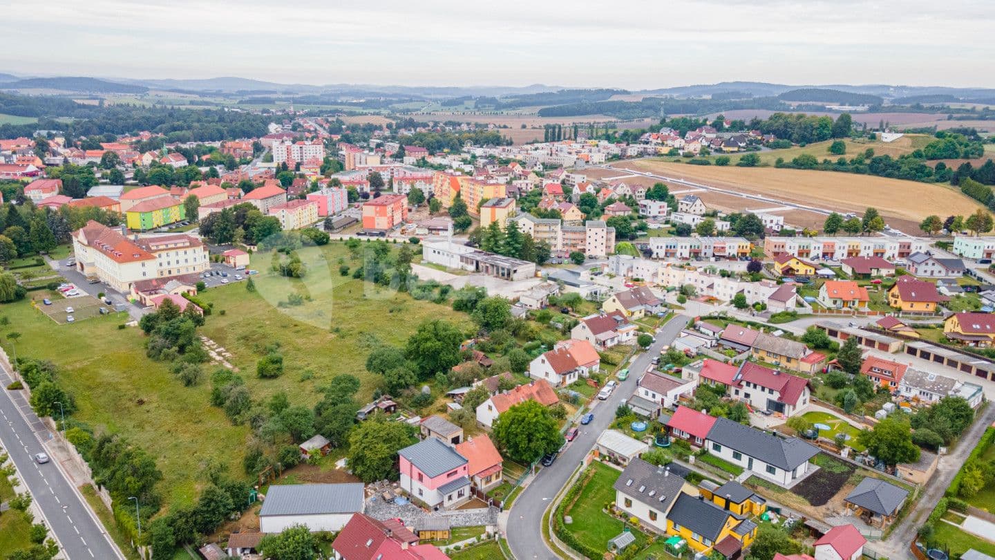 Prodej domu 166 m², pozemek 693 m², Okružní, Horažďovice, Plzeňský kraj