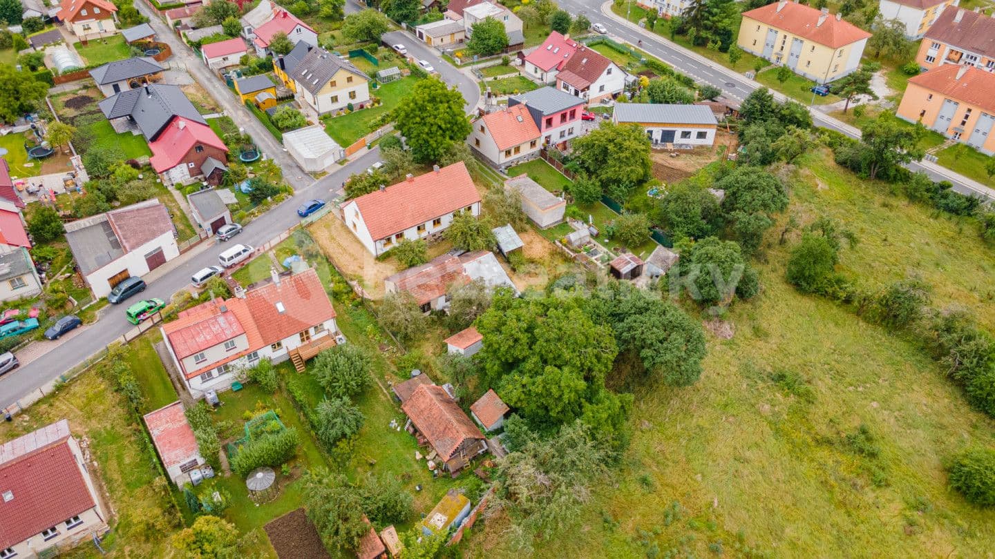 Prodej domu 166 m², pozemek 693 m², Okružní, Horažďovice, Plzeňský kraj