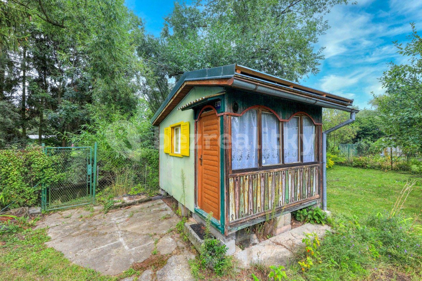 Prodej chaty, chalupy 11 m², pozemek 241 m², Přeštice, Plzeňský kraj