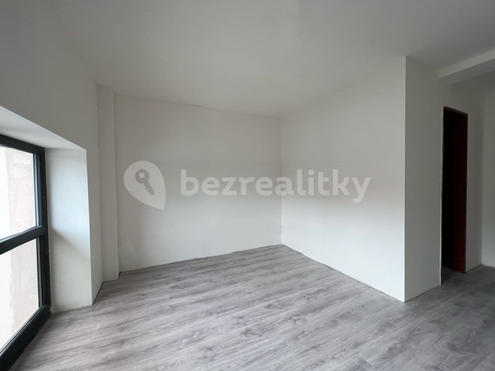 Pronájem bytu 1+kk 16 m², Brno, Jihomoravský kraj