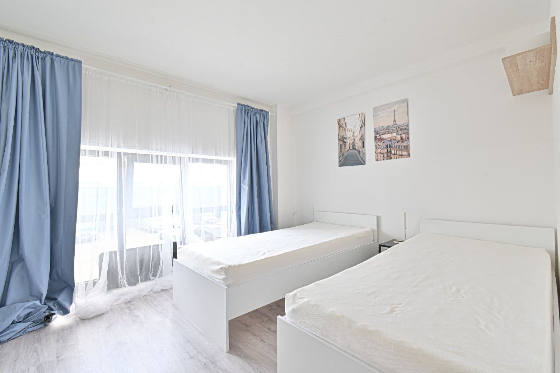 Pronájem bytu 1+kk 16 m², Hybešova, Brno, Jihomoravský kraj Pronájem bytu 1+kk 16 m², Hybešova, Brno, Jihomoravský kraj