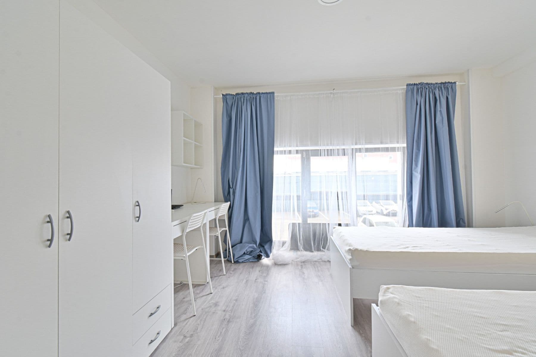 Pronájem bytu 1+kk 16 m², Hybešova, Brno, Jihomoravský kraj Pronájem bytu 1+kk 16 m², Hybešova, Brno, Jihomoravský kraj