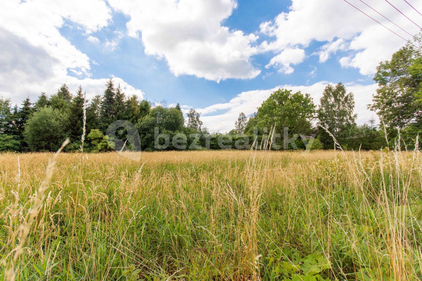 Prodej pozemku 2.903 m², Světlá Hora, Moravskoslezský kraj