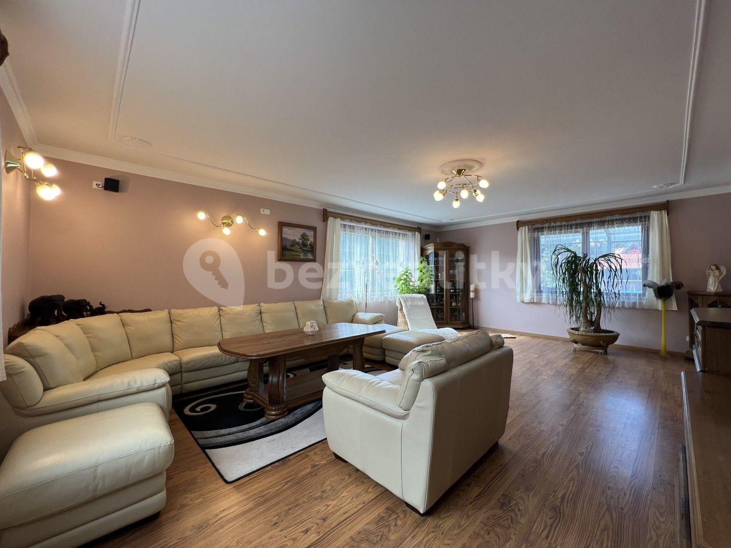 Prodej domu 474 m², pozemek 4.860 m², Tršice, Olomoucký kraj