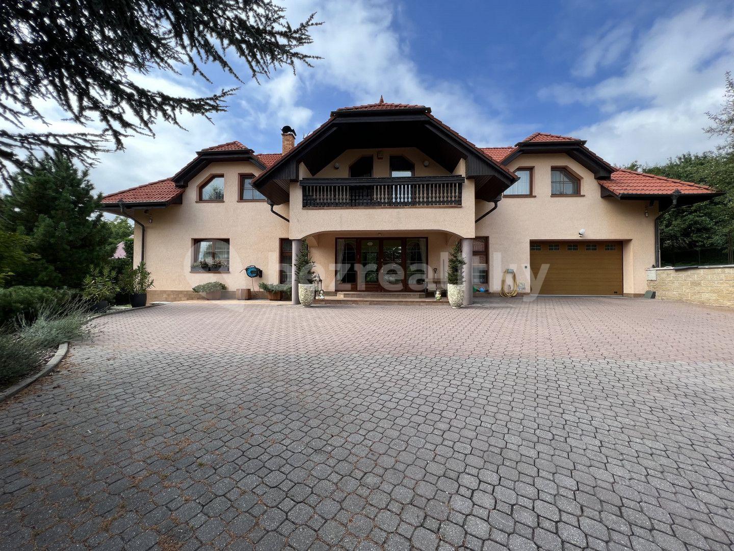 Prodej domu 474 m², pozemek 6.639 m², Velký Týnec, Olomoucký kraj
