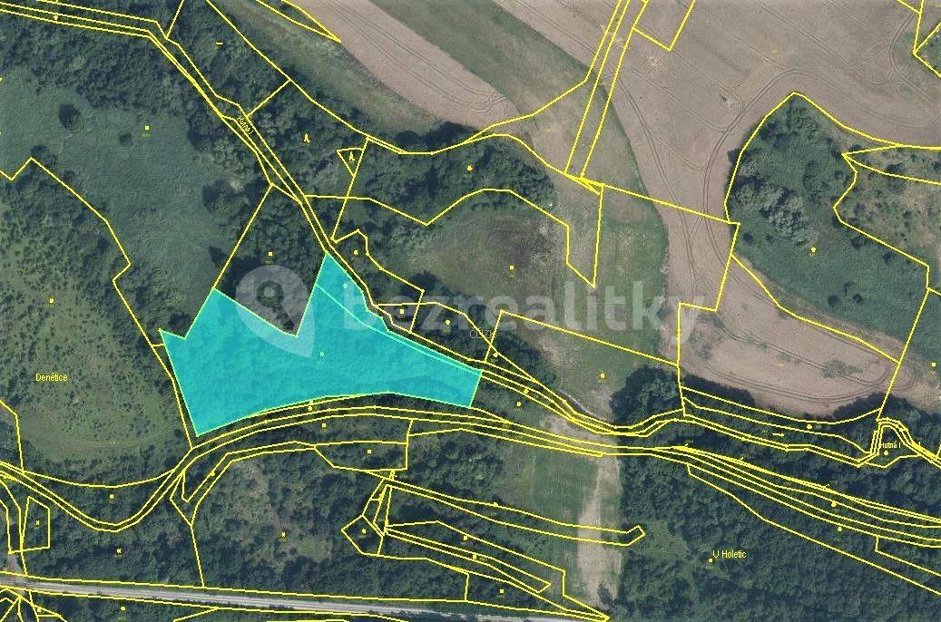 Prodej pozemku 4.482 m², Březno, Ústecký kraj