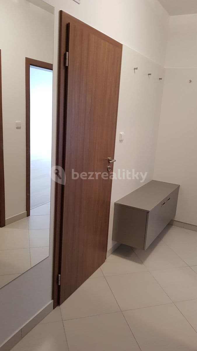 Pronájem bytu 2+kk 53 m², Klementova, Praha, Praha Pronájem bytu 2+kk 53 m², Klementova, Praha, Praha